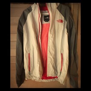 North Face Windbreaker/Rain Coat